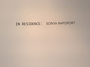 Sonya Rapoport